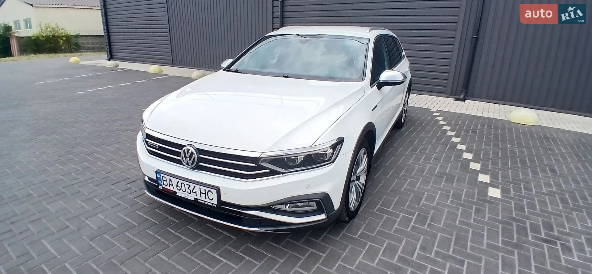 2019 Volkswagen Passat - мініатюра 5
