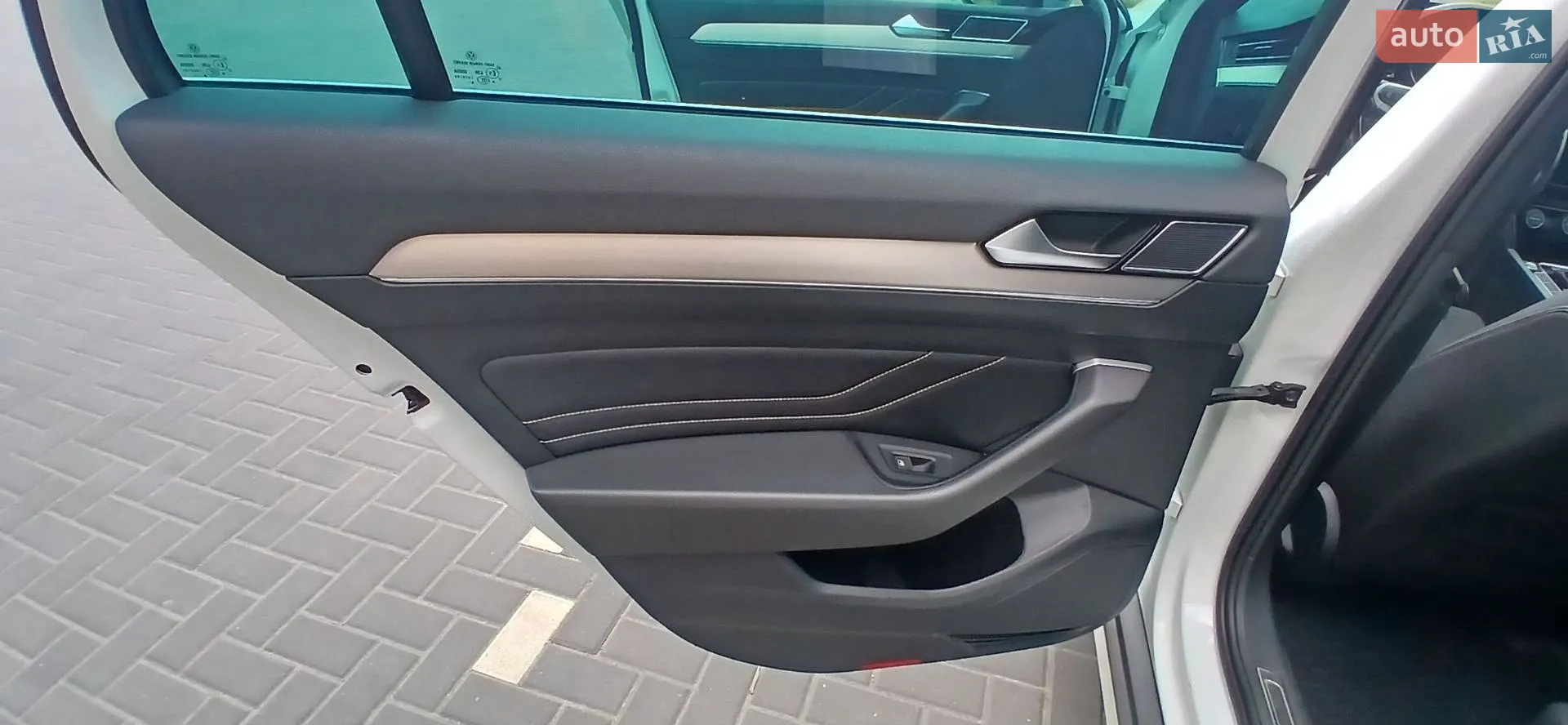 2019 Volkswagen Passat - мініатюра 22