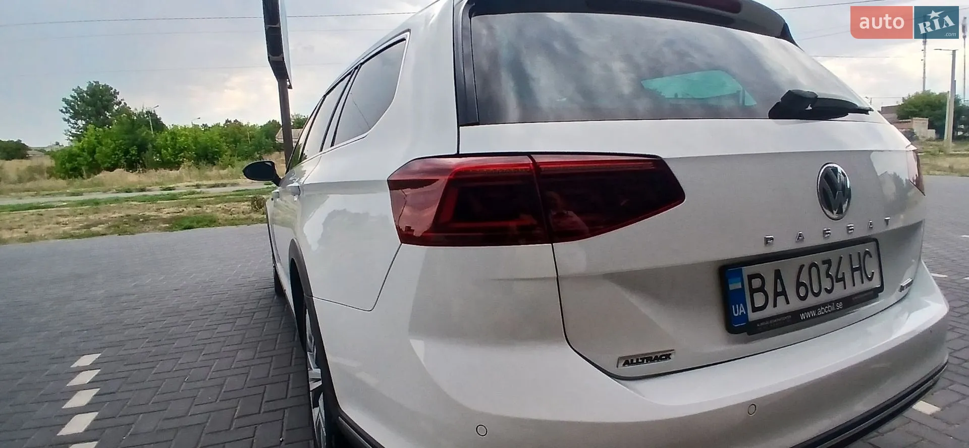 2019 Volkswagen Passat - мініатюра 27