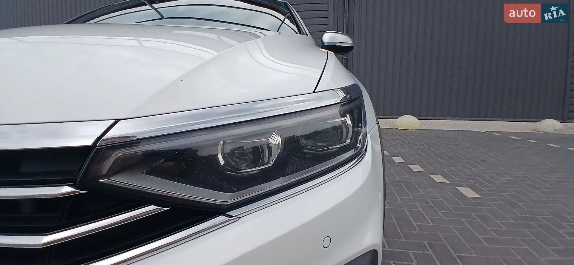 2019 Volkswagen Passat - мініатюра 6