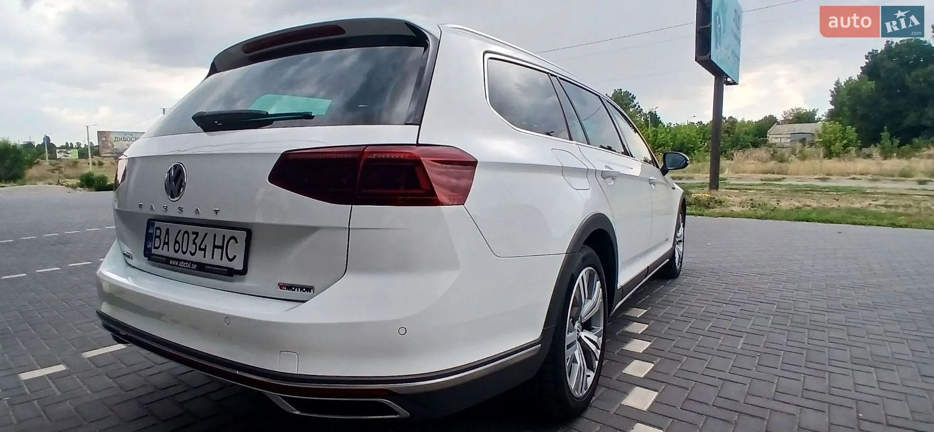 2019 Volkswagen Passat - мініатюра 28