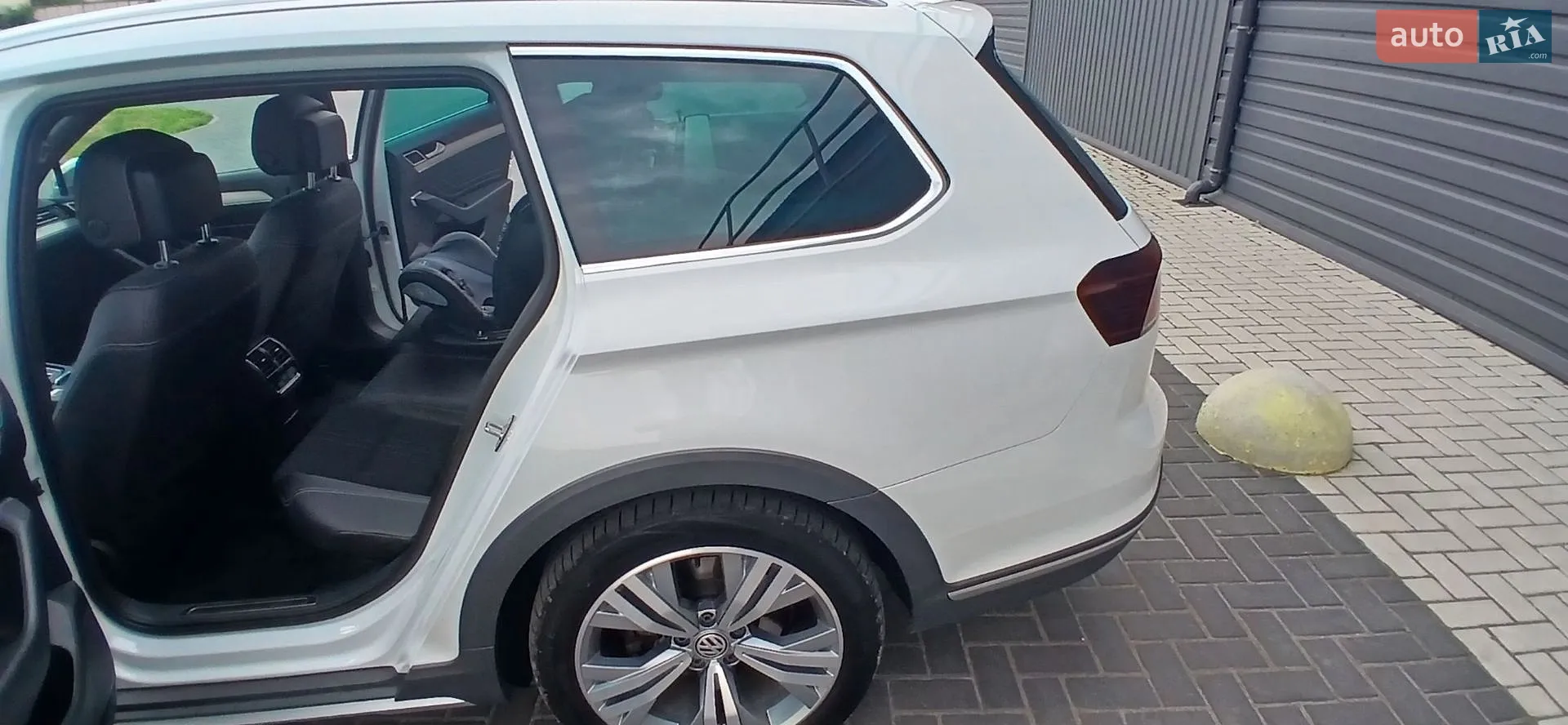 2019 Volkswagen Passat - мініатюра 24