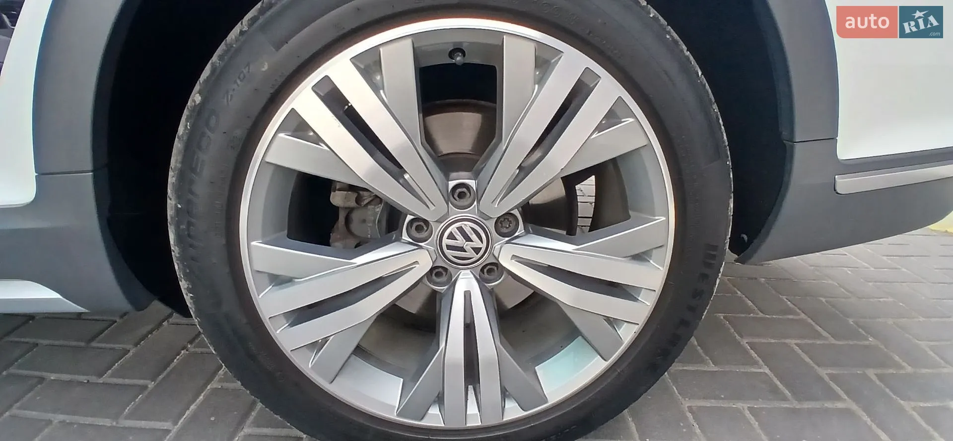 2019 Volkswagen Passat - мініатюра 25