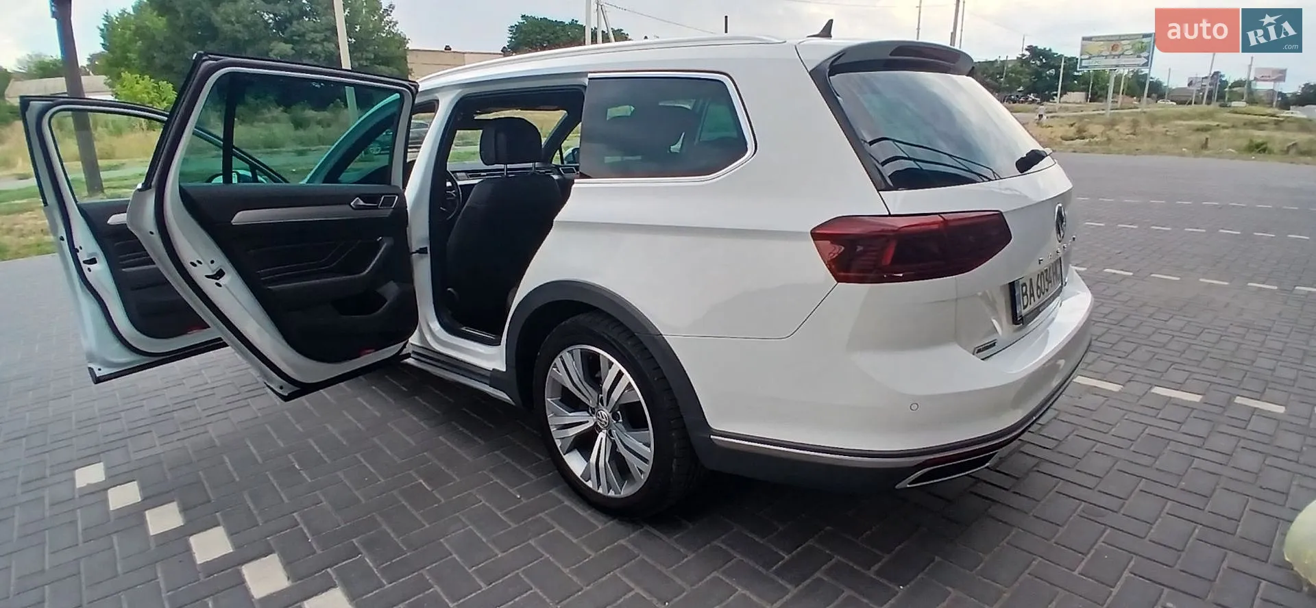 2019 Volkswagen Passat - мініатюра 26