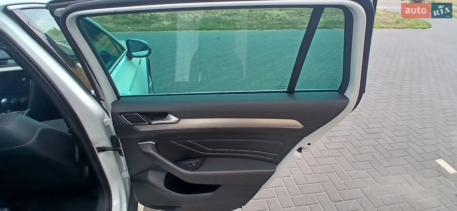 2019 Volkswagen Passat - мініатюра 40