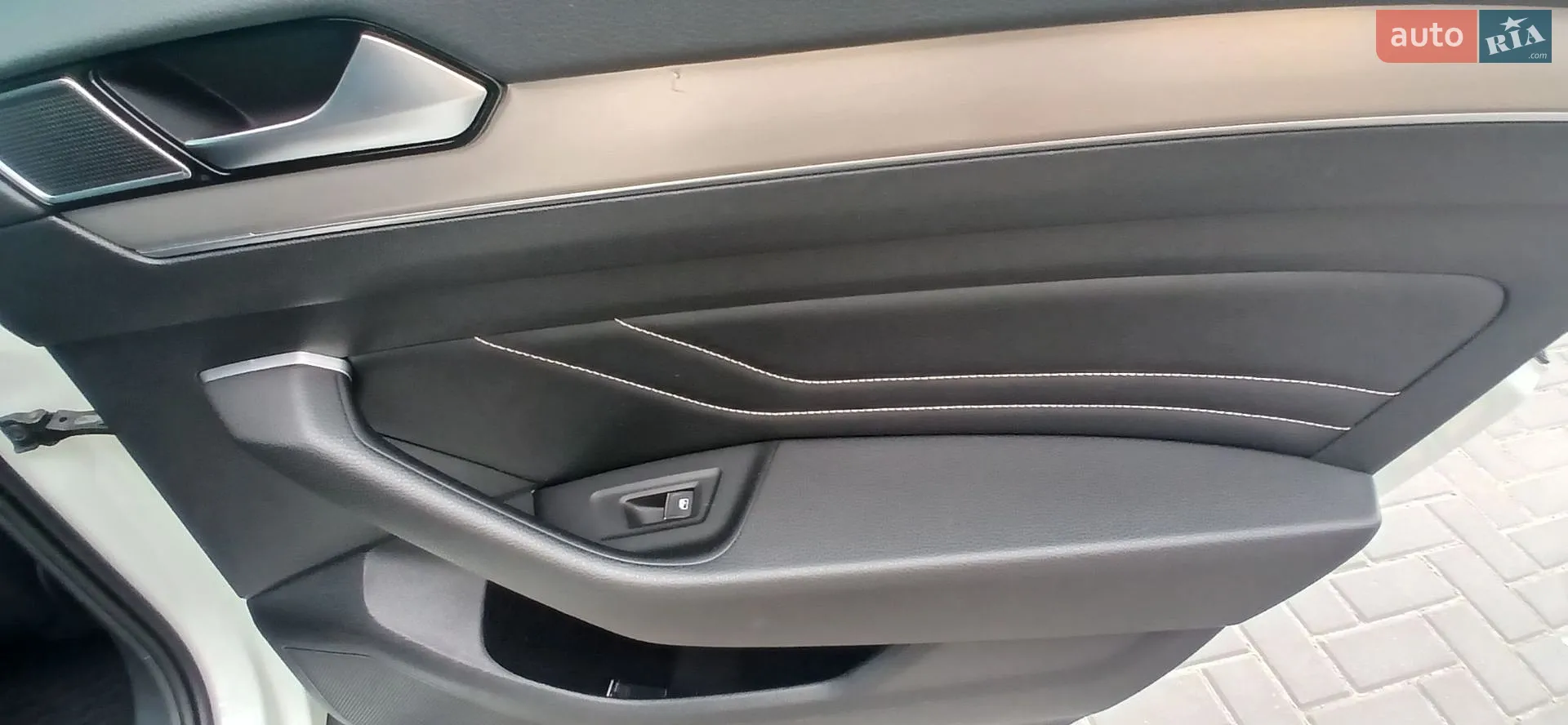 2019 Volkswagen Passat - мініатюра 41