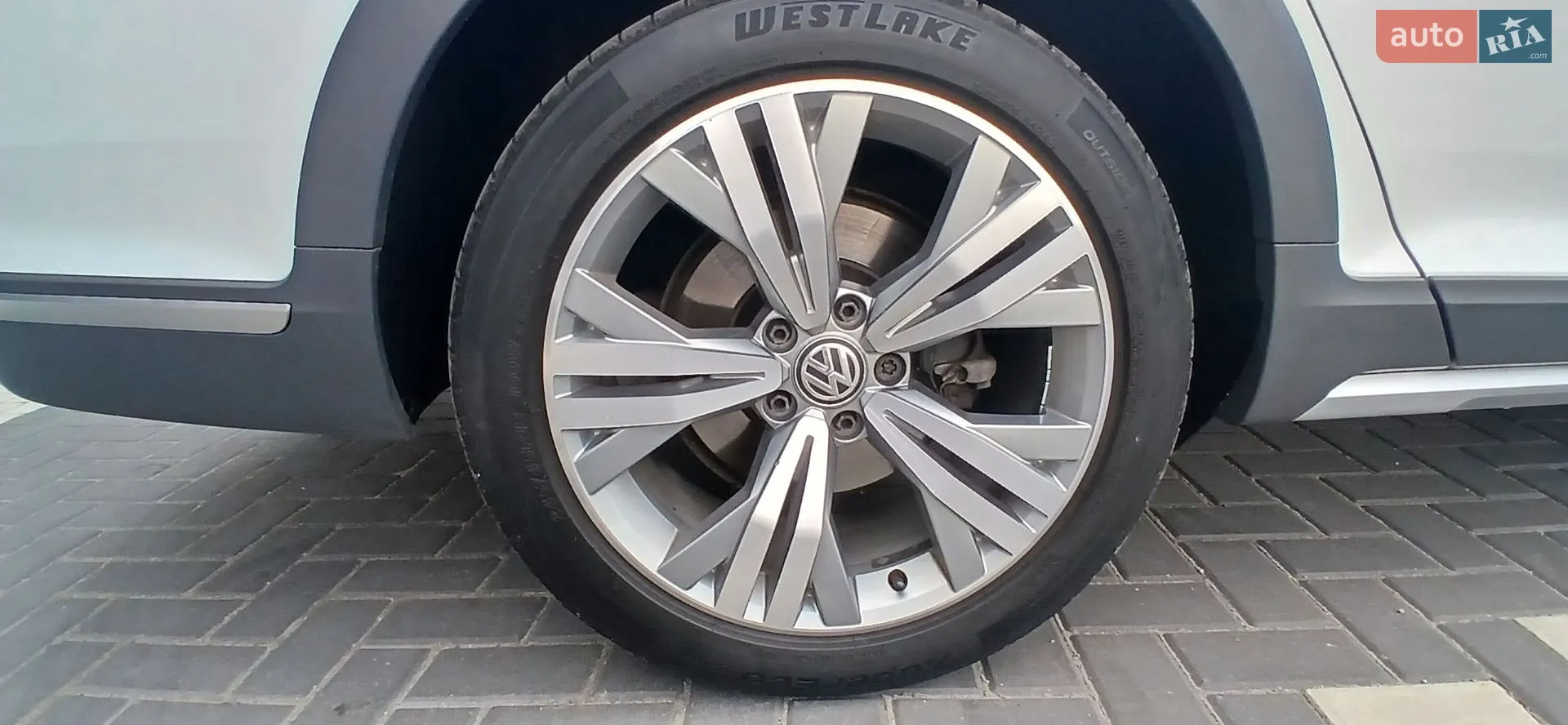 2019 Volkswagen Passat - мініатюра 38