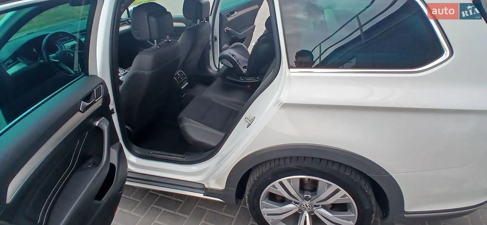 2019 Volkswagen Passat - мініатюра 23