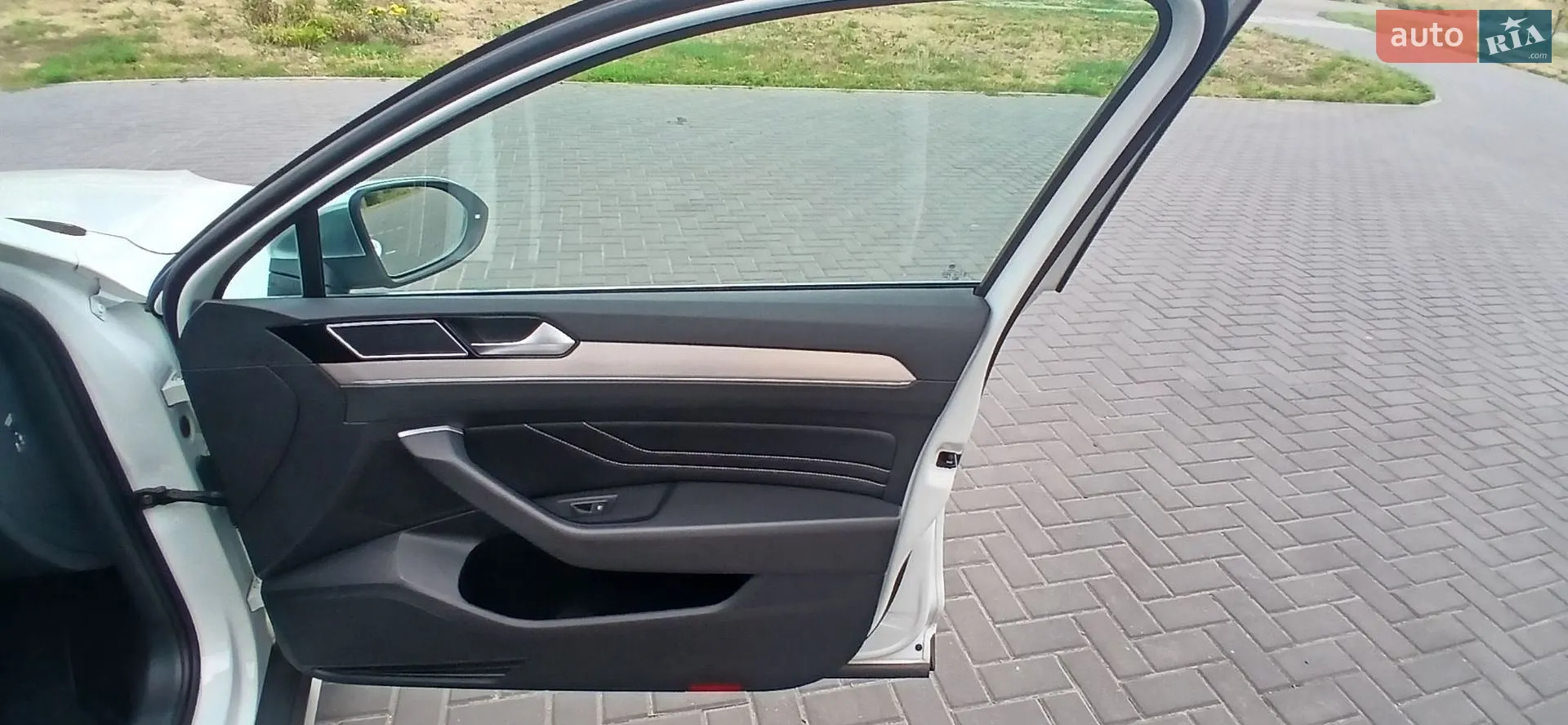 2019 Volkswagen Passat - мініатюра 45