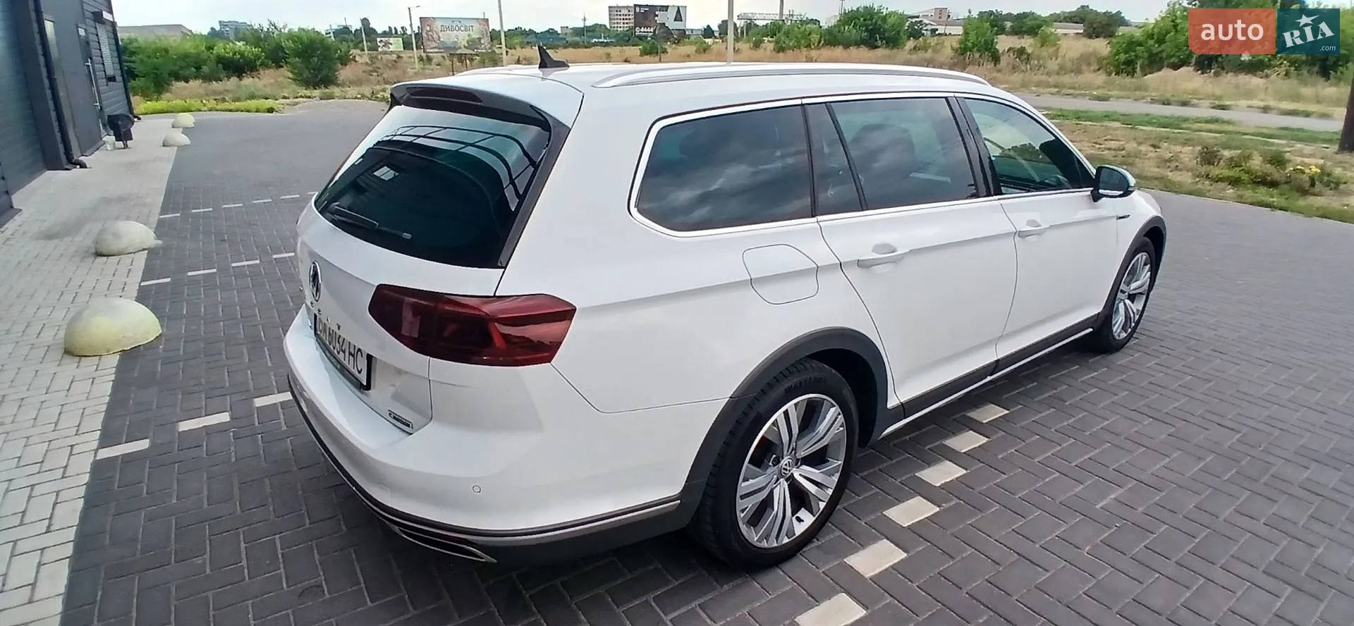 2019 Volkswagen Passat - мініатюра 29