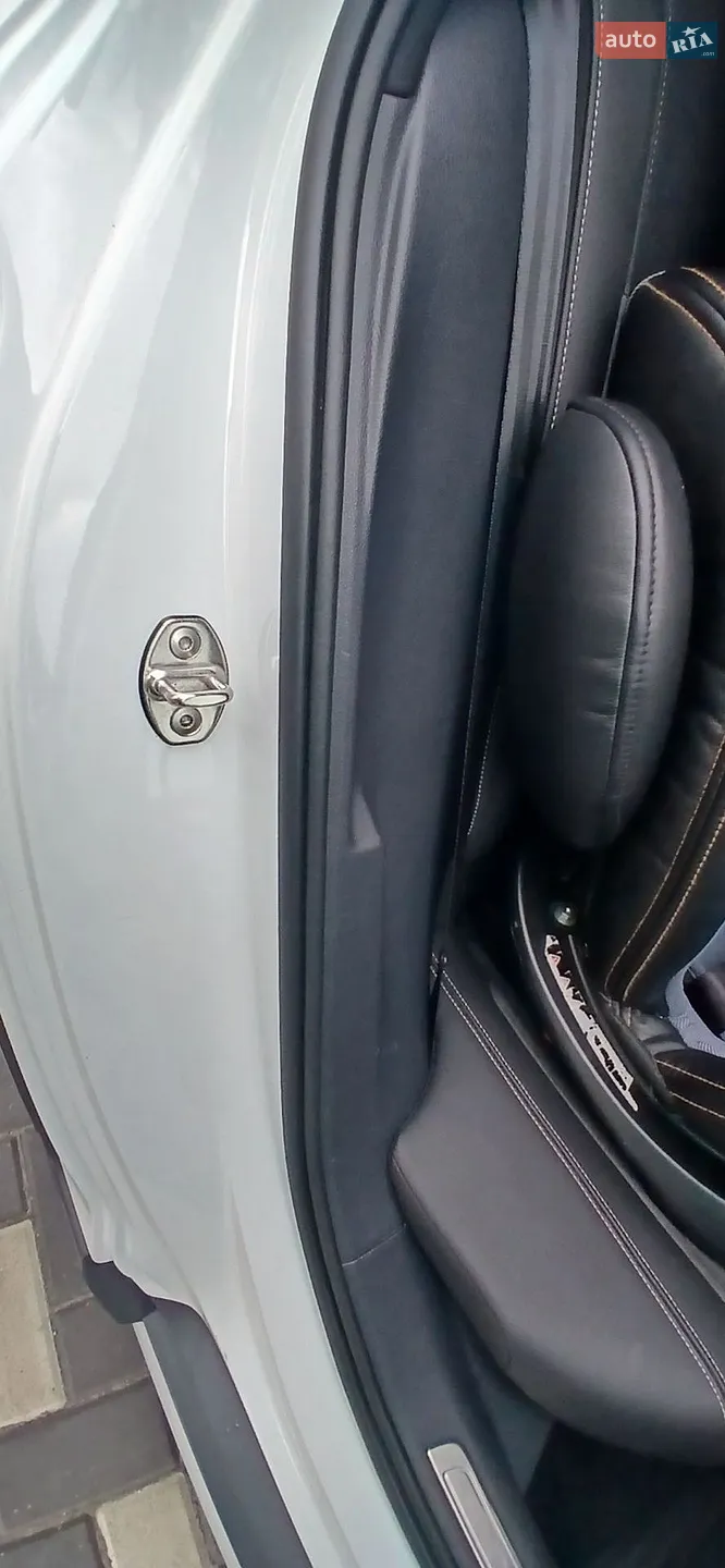 2019 Volkswagen Passat - мініатюра 43