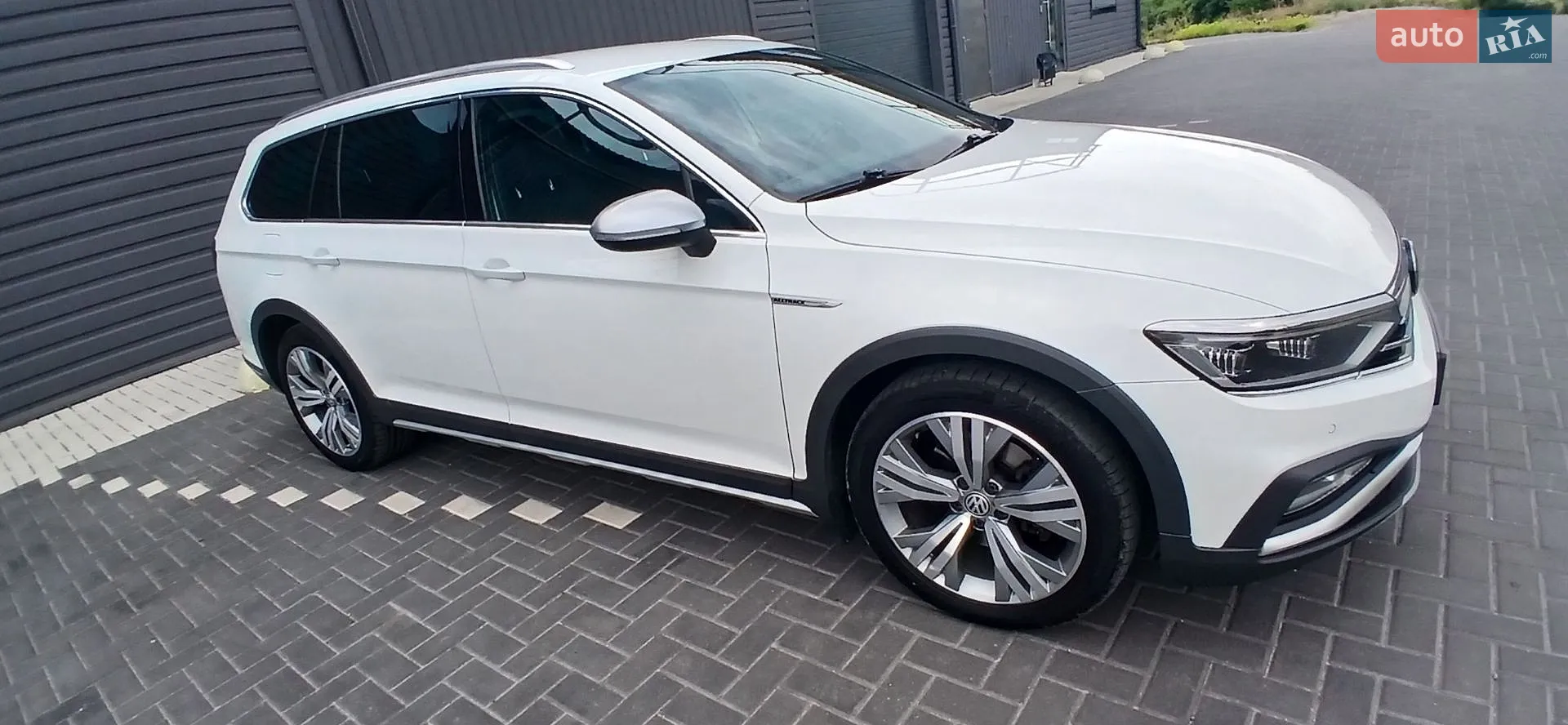 2019 Volkswagen Passat - мініатюра 49