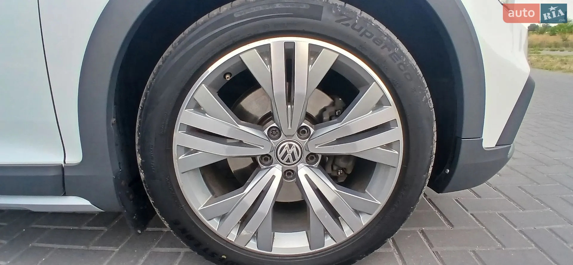 2019 Volkswagen Passat - мініатюра 51