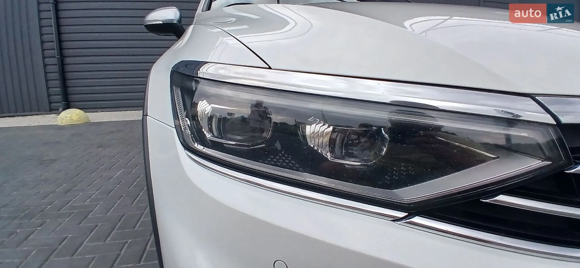 2019 Volkswagen Passat - мініатюра 53