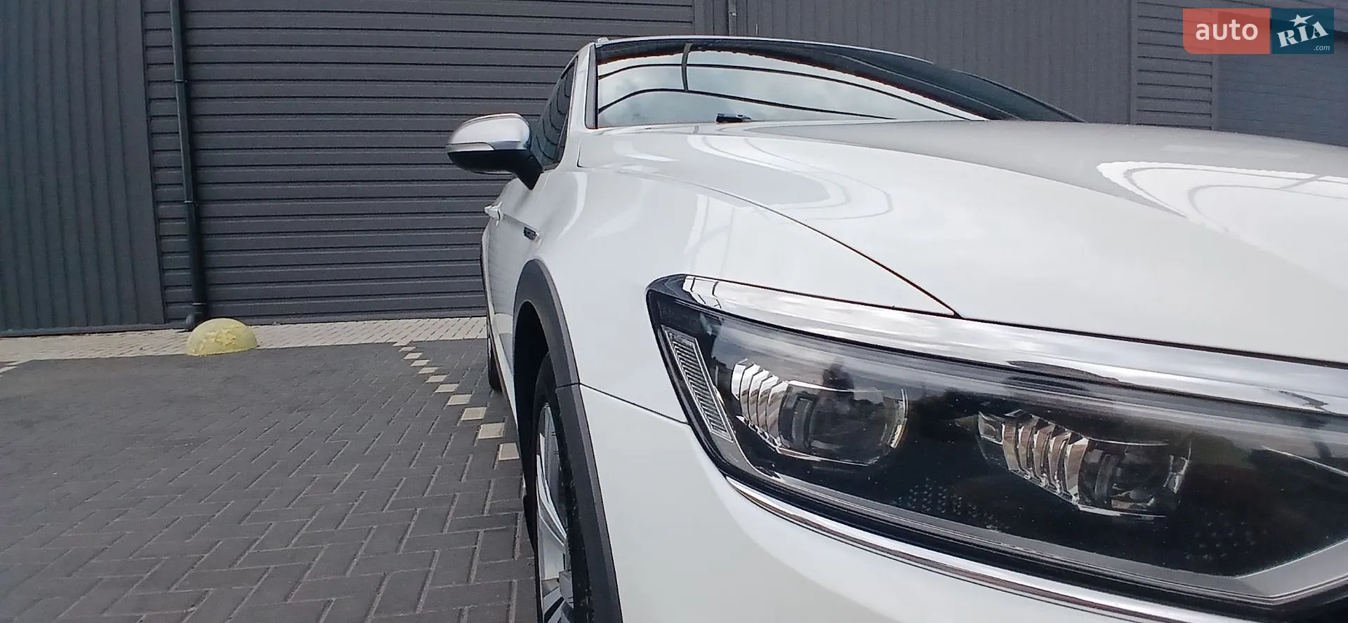 2019 Volkswagen Passat - мініатюра 55