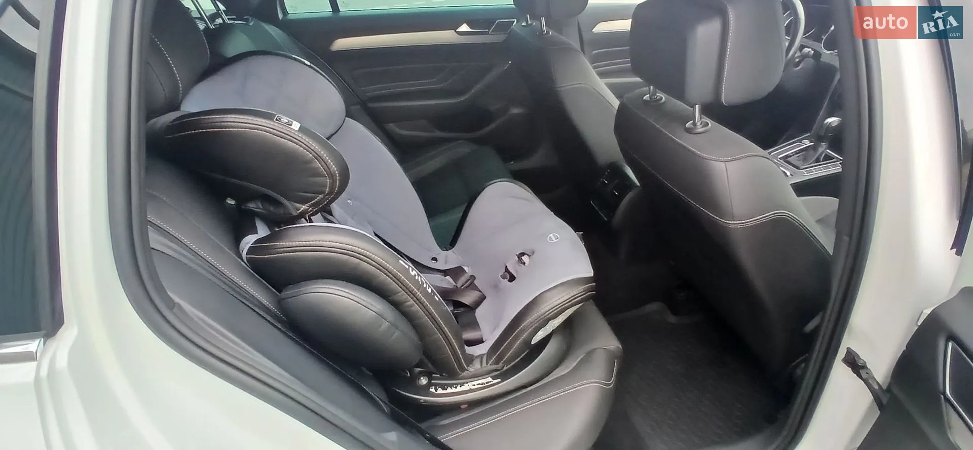 2019 Volkswagen Passat - мініатюра 44