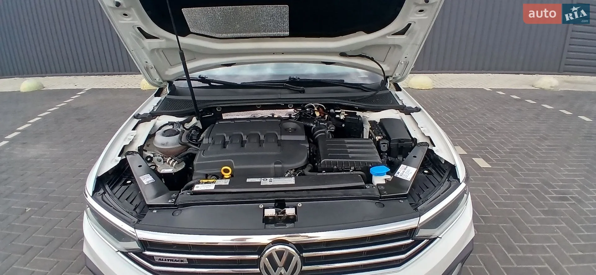 2019 Volkswagen Passat - мініатюра 59