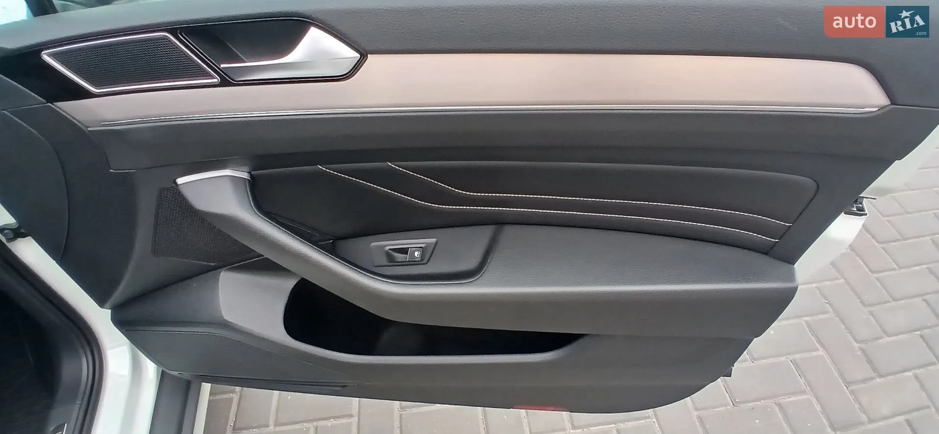 2019 Volkswagen Passat - мініатюра 46