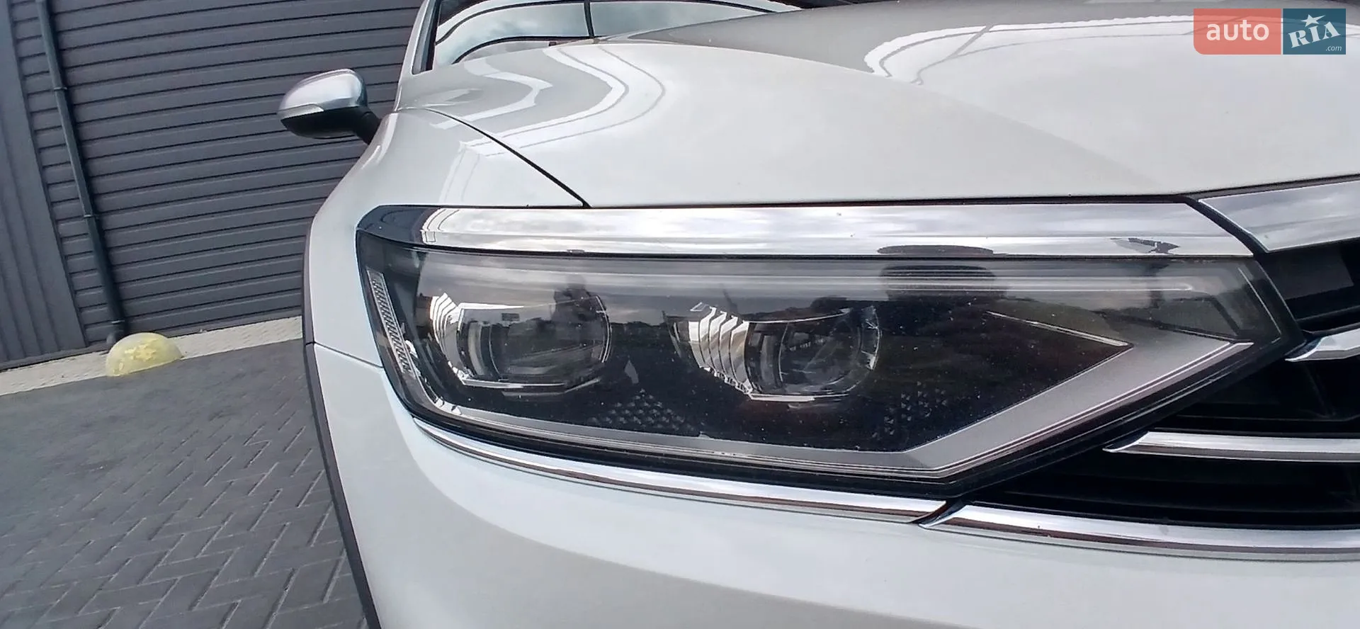 2019 Volkswagen Passat - мініатюра 52