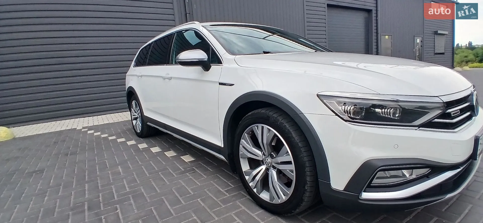 2019 Volkswagen Passat - мініатюра 50