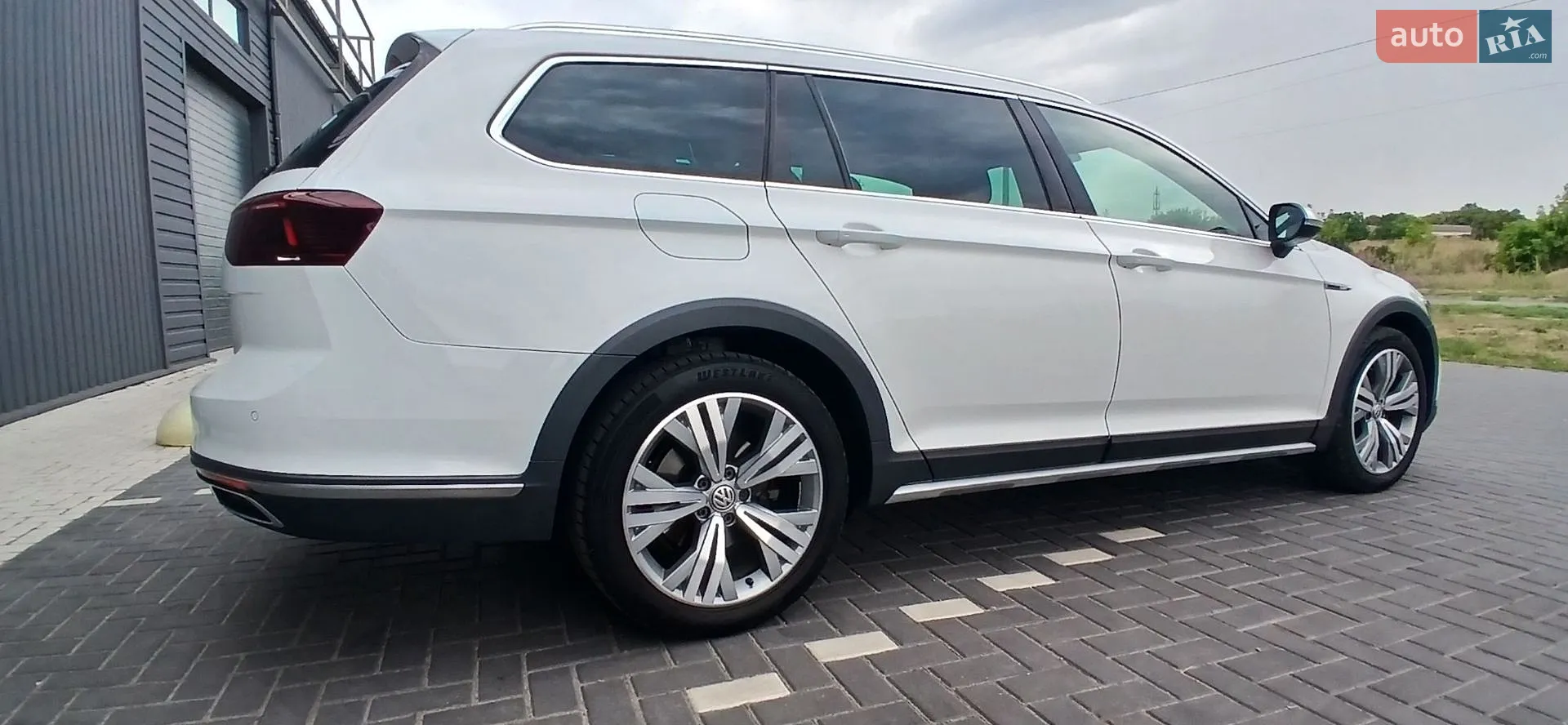 2019 Volkswagen Passat - мініатюра 37