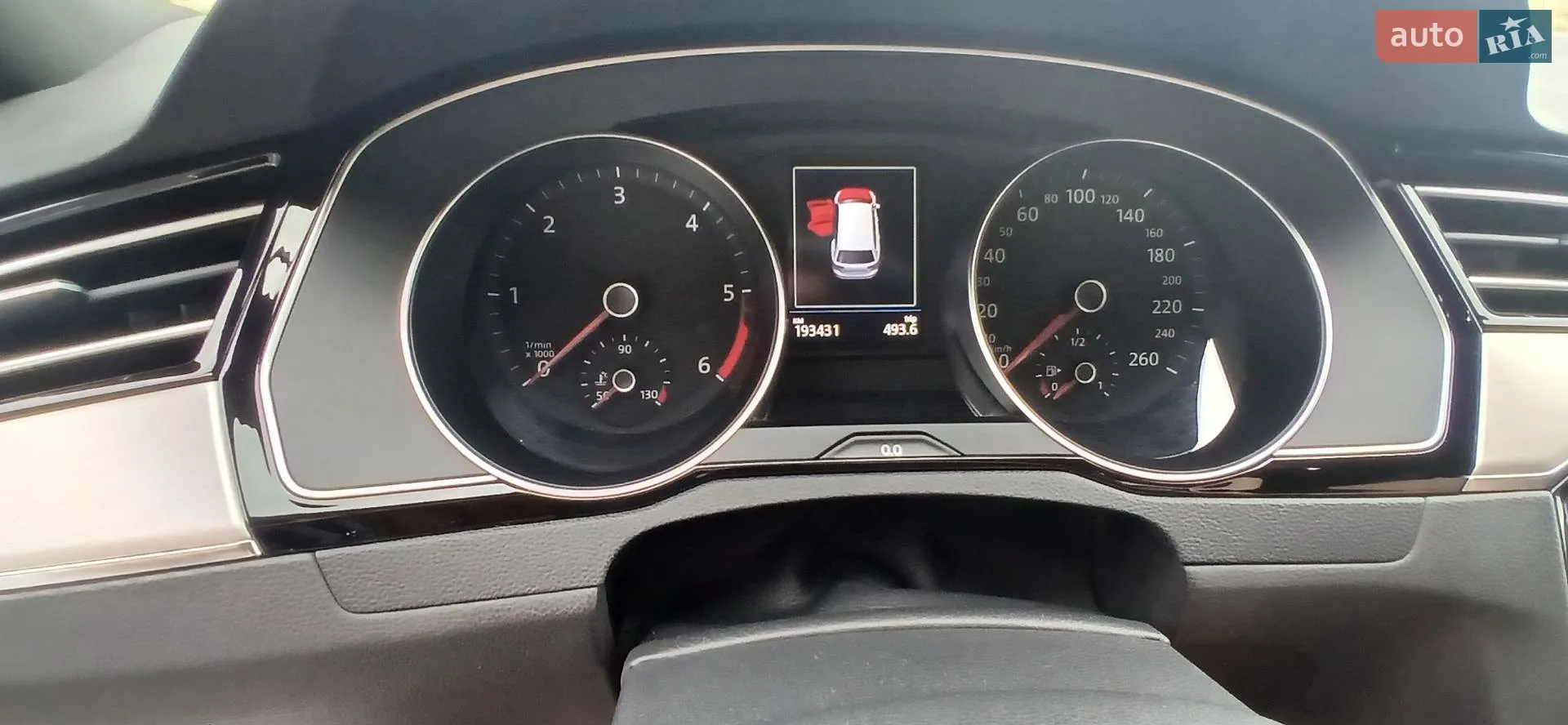 2019 Volkswagen Passat - мініатюра 69