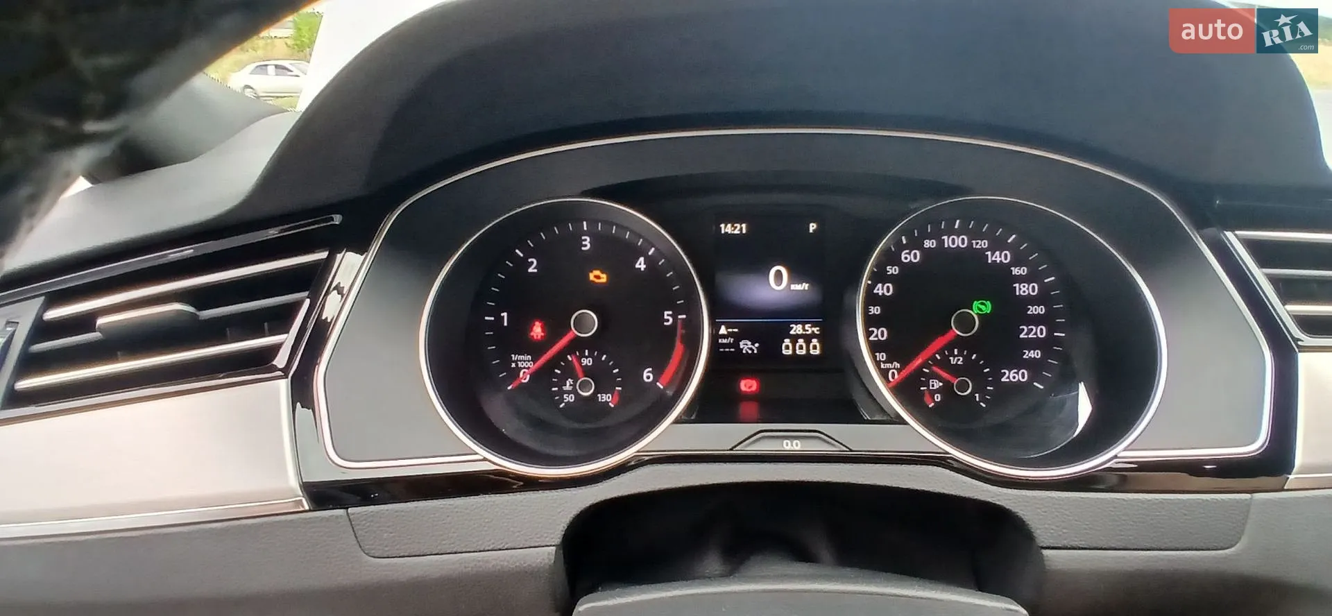 2019 Volkswagen Passat - мініатюра 70