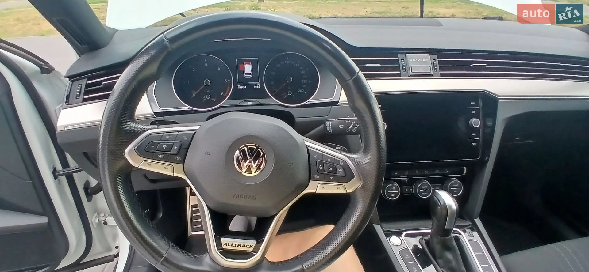 2019 Volkswagen Passat - мініатюра 68
