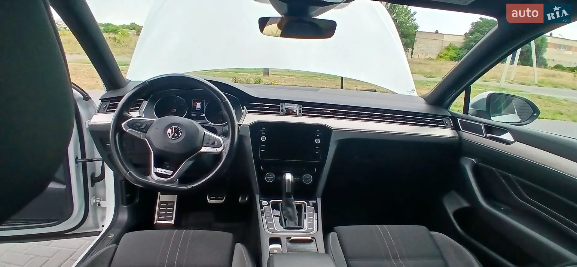 2019 Volkswagen Passat - мініатюра 67