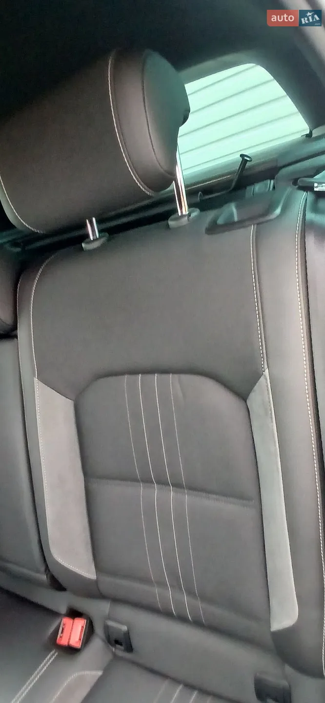2019 Volkswagen Passat - мініатюра 82