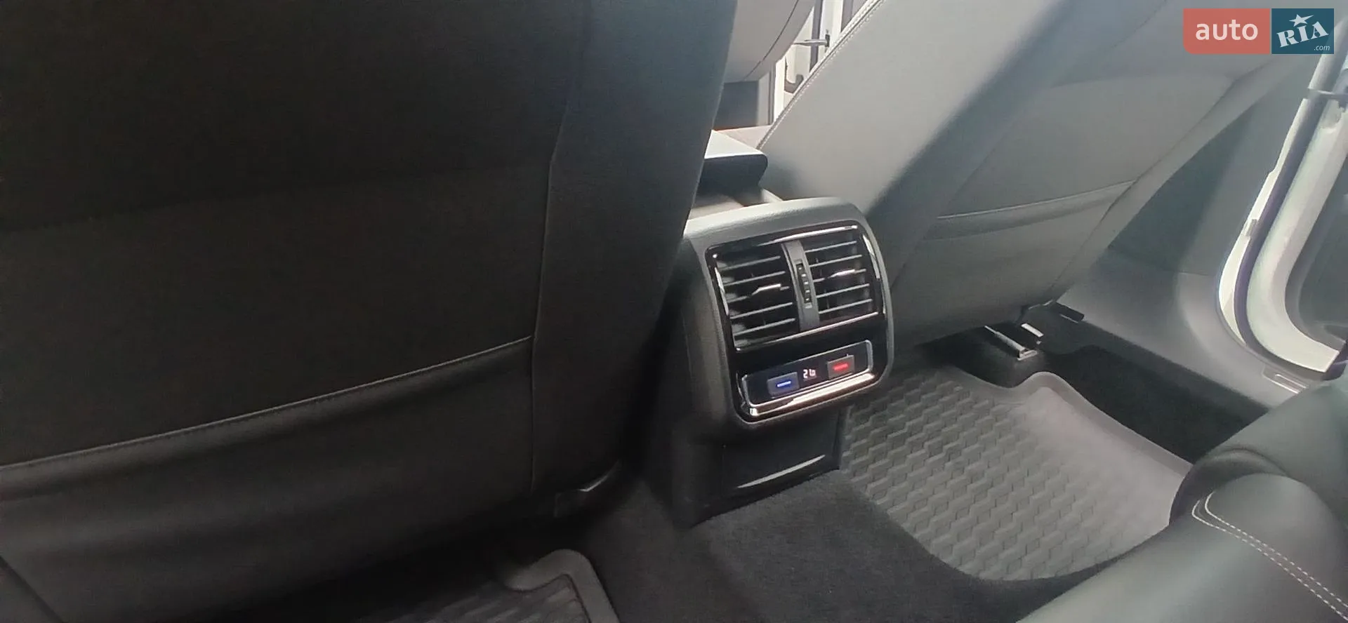 2019 Volkswagen Passat - мініатюра 80
