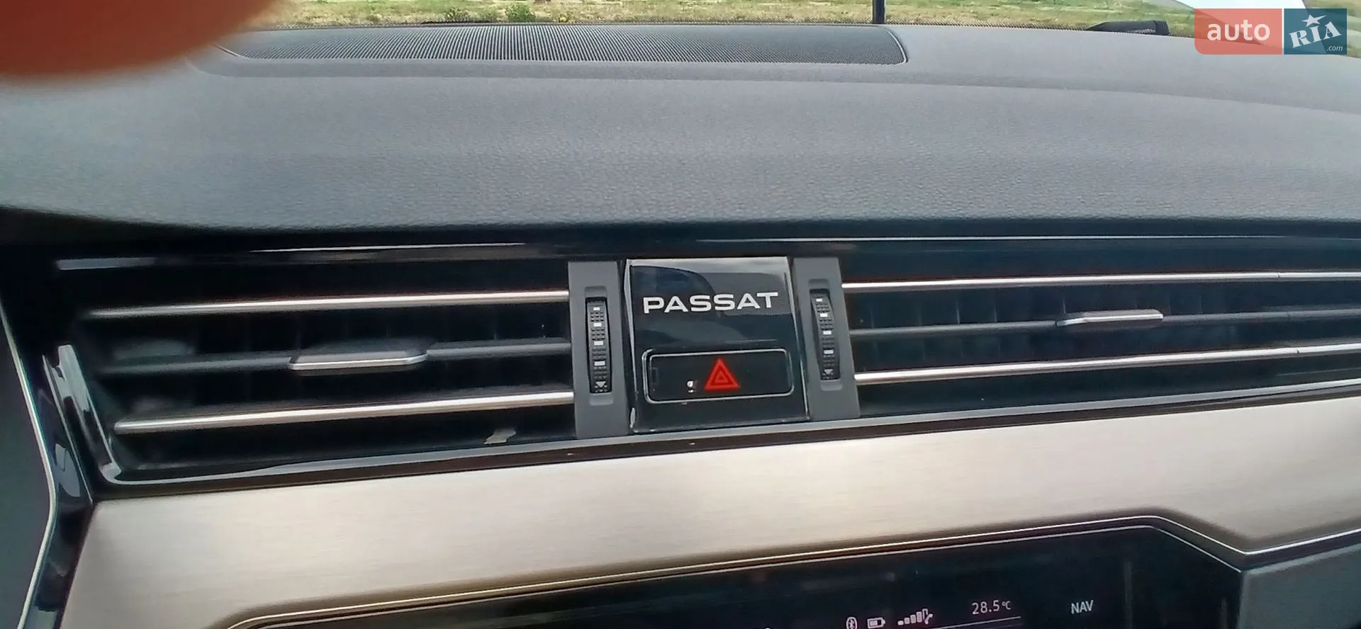 2019 Volkswagen Passat - мініатюра 76