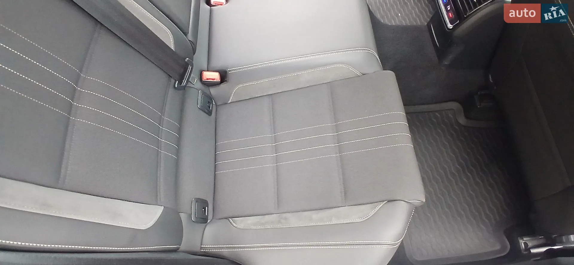 2019 Volkswagen Passat - мініатюра 86