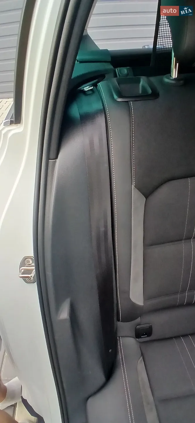 2019 Volkswagen Passat - мініатюра 88