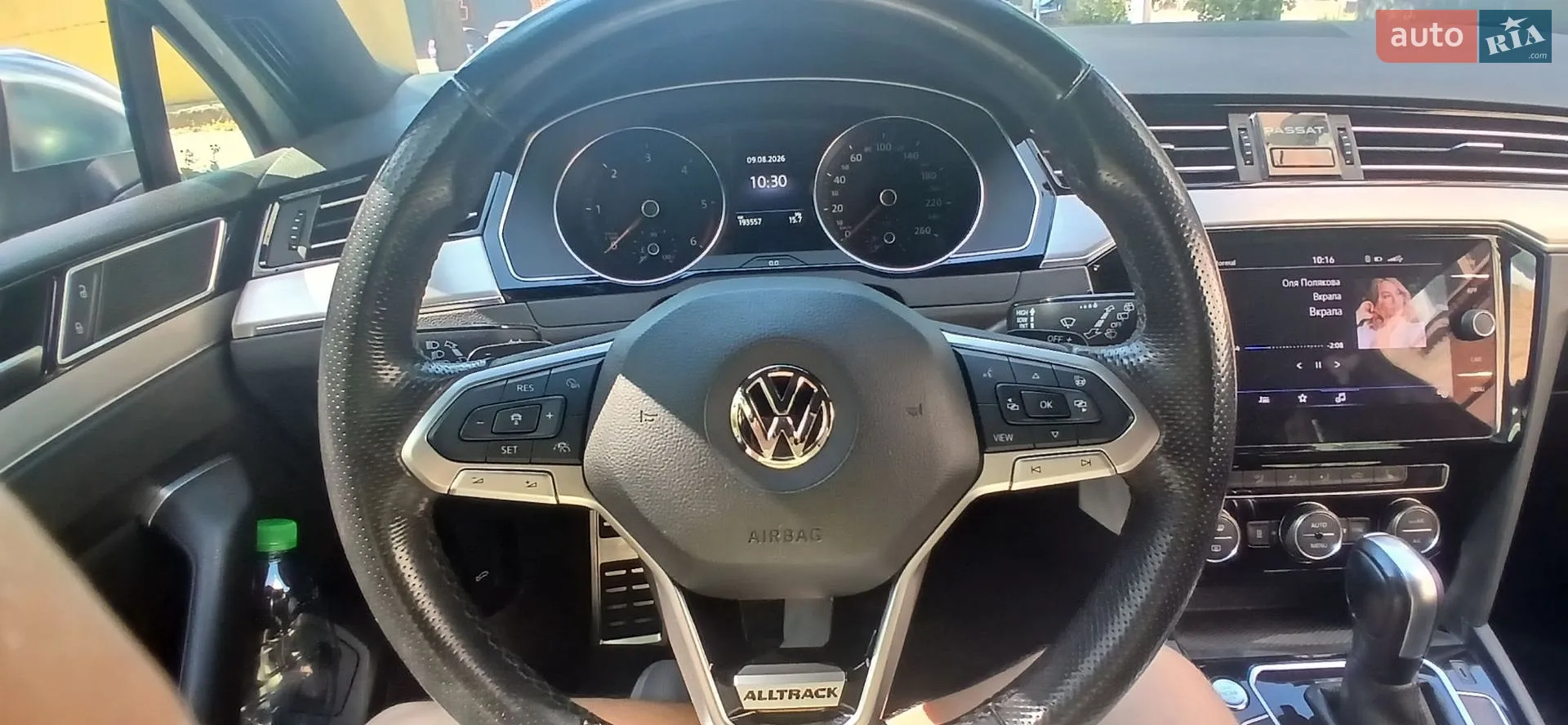2019 Volkswagen Passat - мініатюра 89
