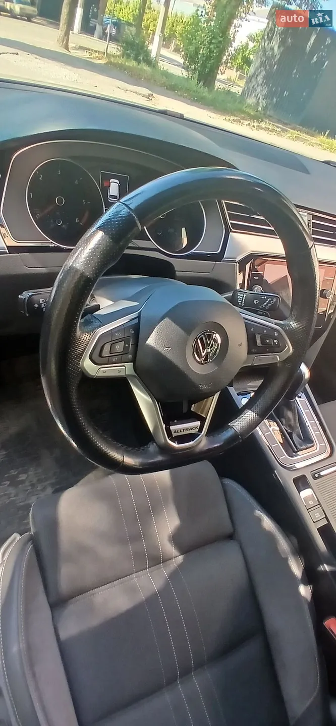 2019 Volkswagen Passat - мініатюра 90