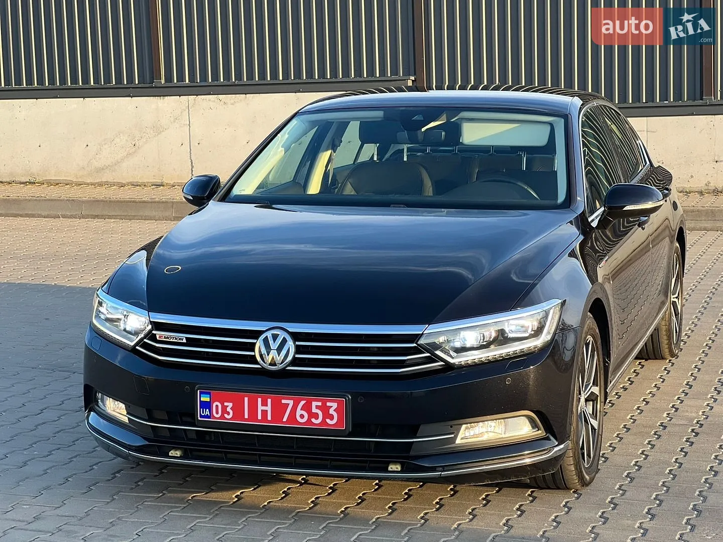 2016 Volkswagen Passat - мініатюра 11