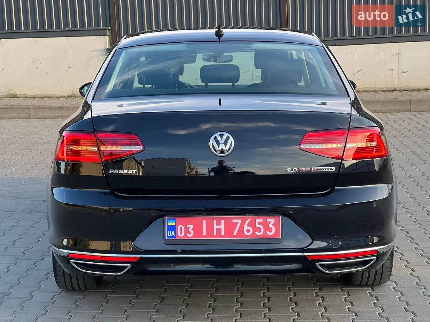 2016 Volkswagen Passat - мініатюра 26