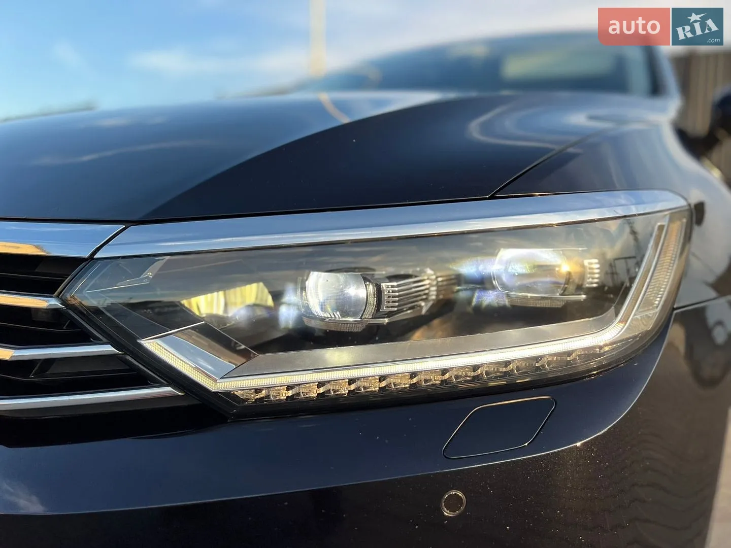 2016 Volkswagen Passat - мініатюра 38