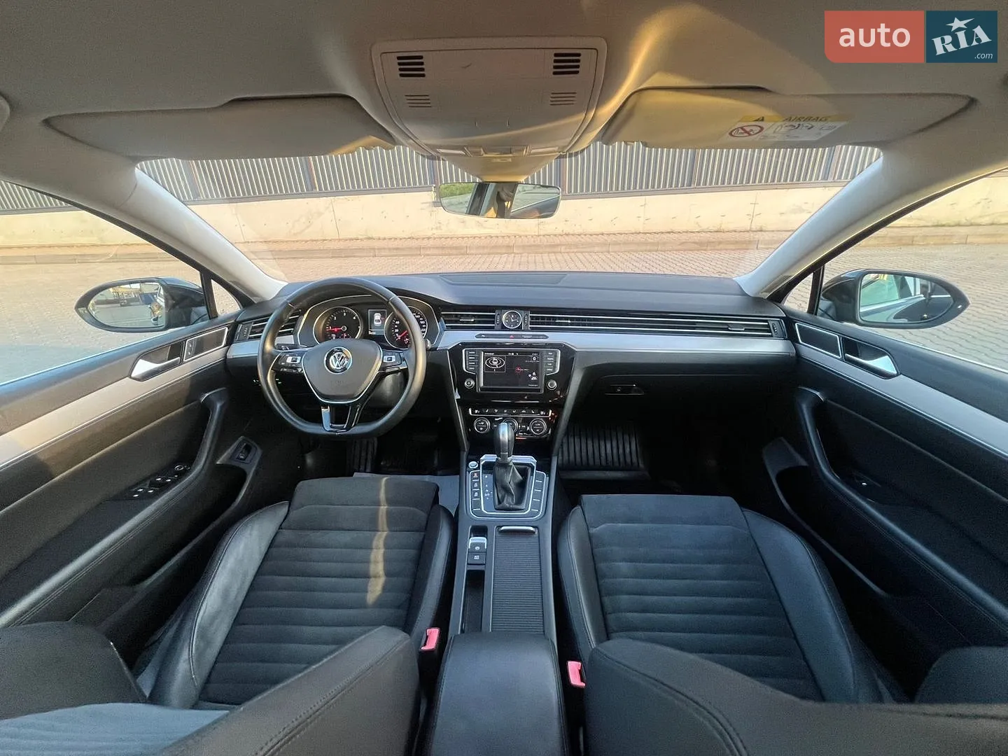 2016 Volkswagen Passat - мініатюра 51