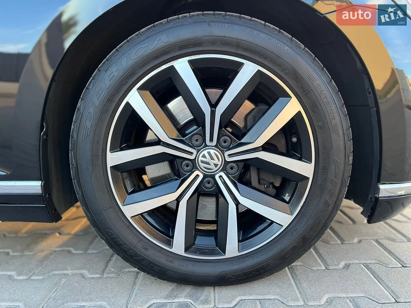 2016 Volkswagen Passat - мініатюра 48