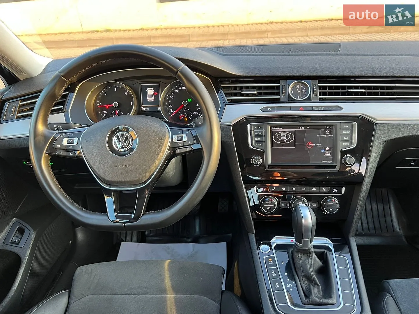 2016 Volkswagen Passat - мініатюра 54