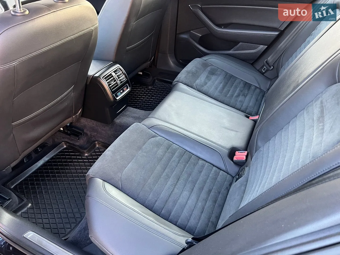 2016 Volkswagen Passat - мініатюра 68