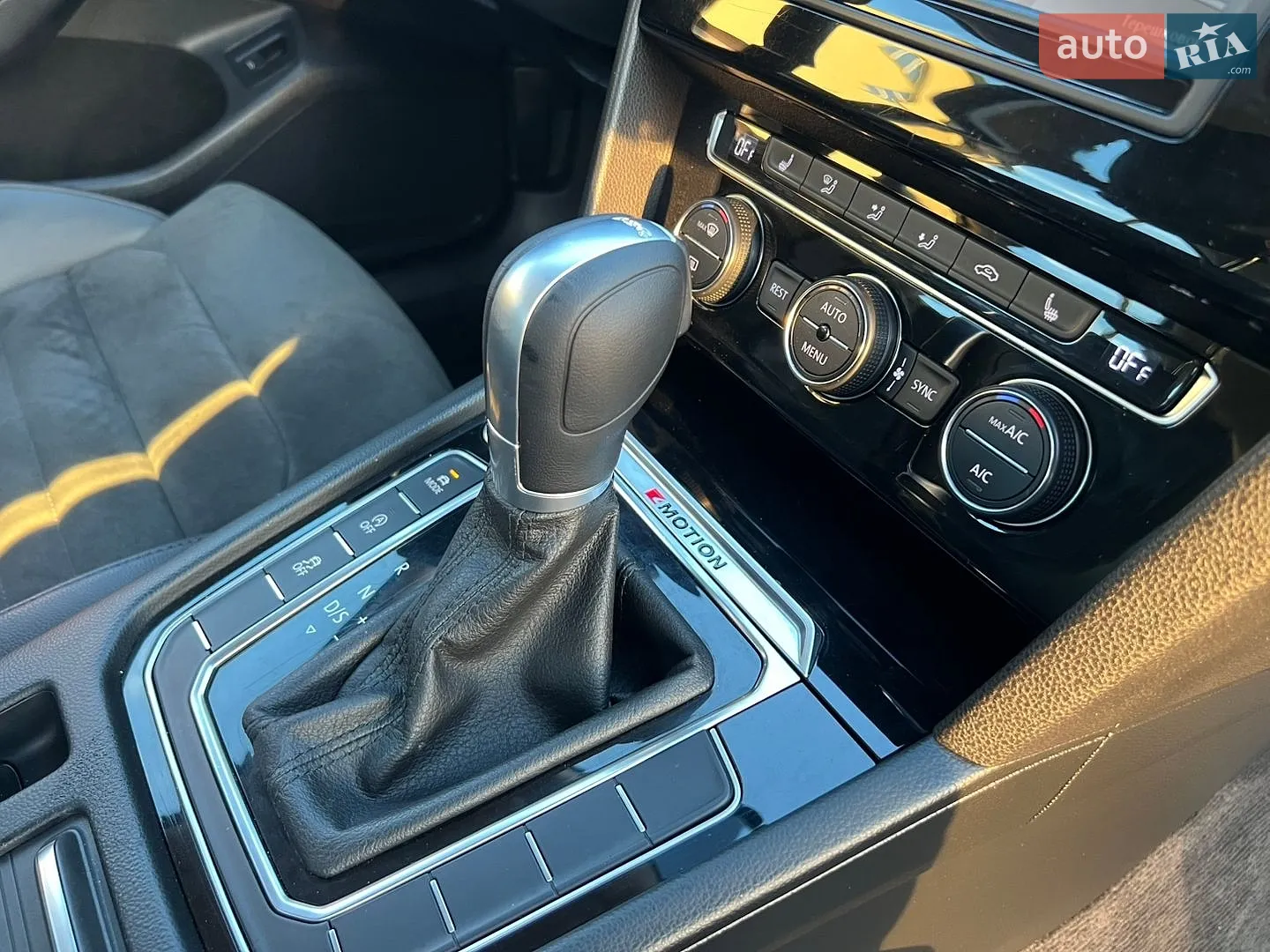 2016 Volkswagen Passat - мініатюра 63