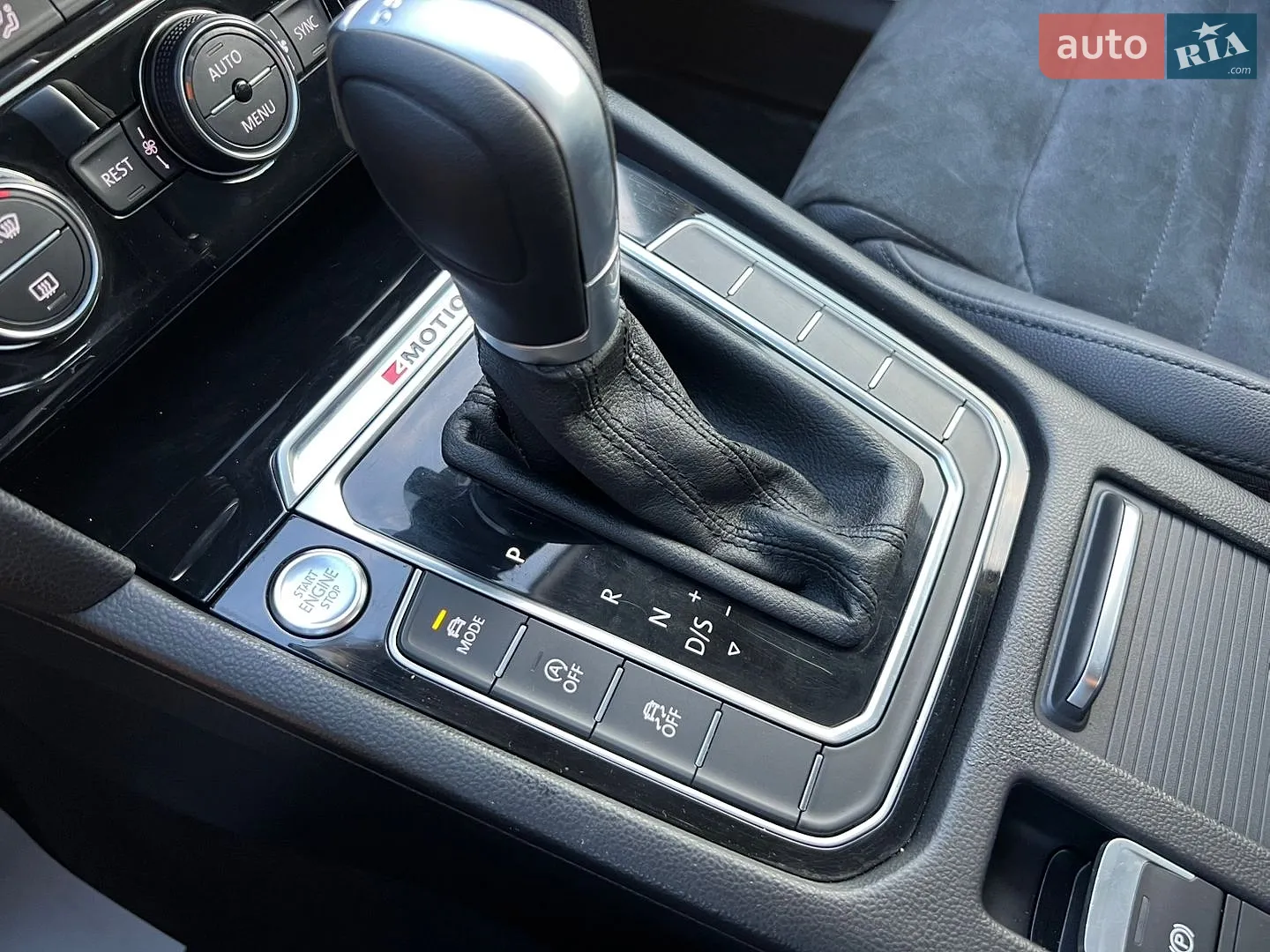 2016 Volkswagen Passat - мініатюра 80