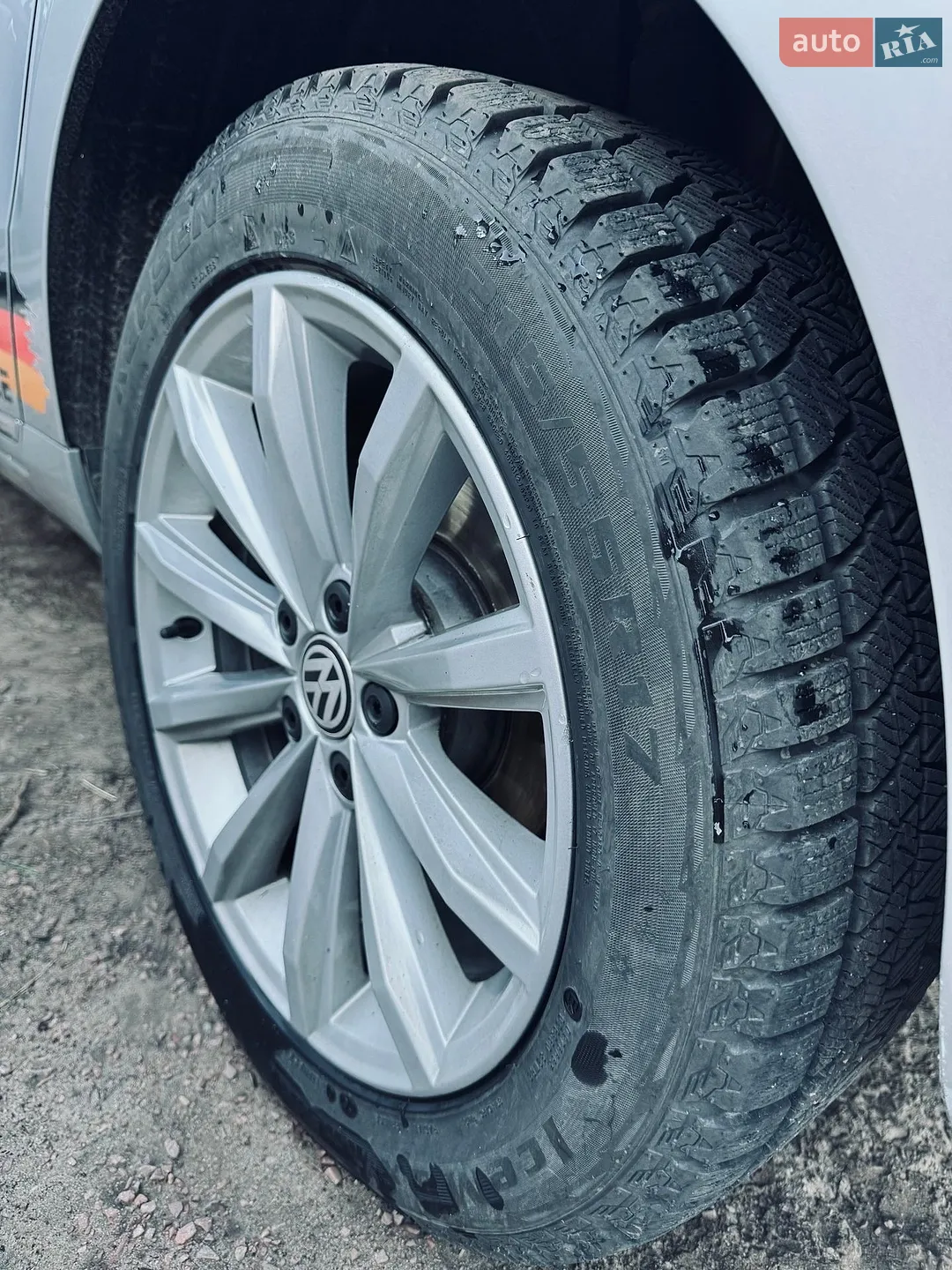2012 Volkswagen Passat - мініатюра 13