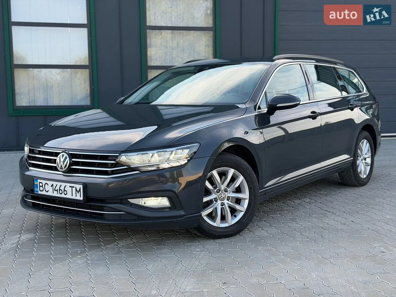 2015 Volkswagen Passat - мініатюра 46