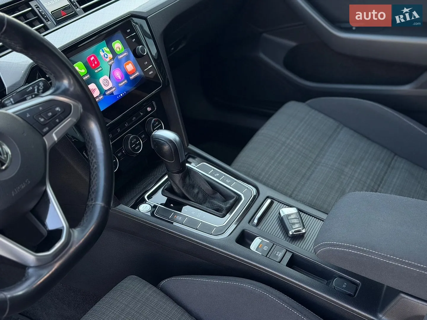 2020 Volkswagen Passat - мініатюра 33