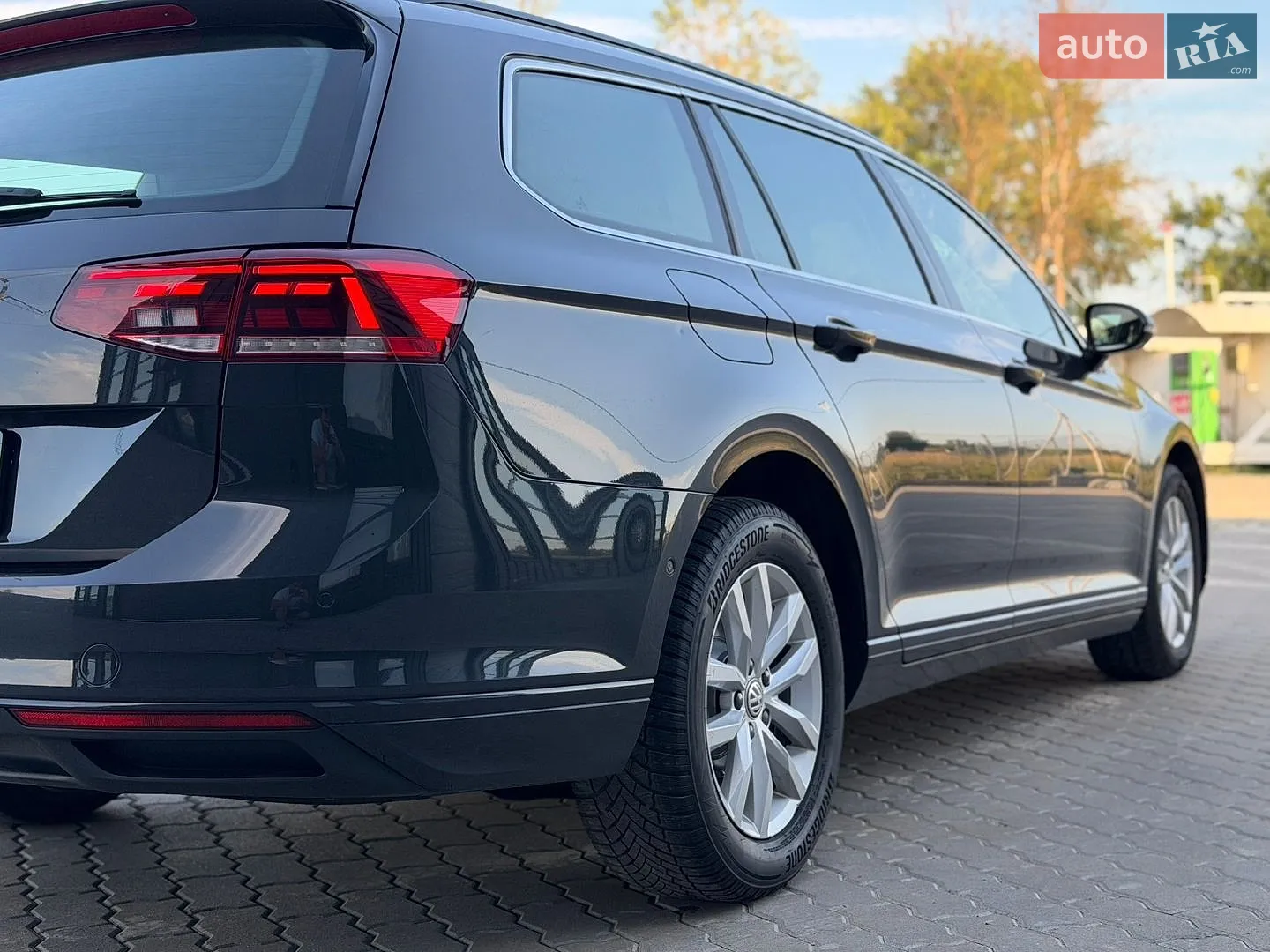 2020 Volkswagen Passat - мініатюра 26