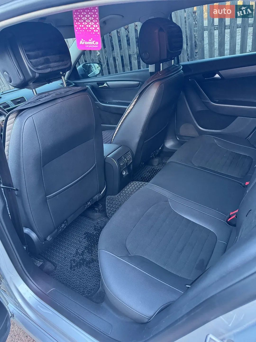2012 Volkswagen Passat - мініатюра 19